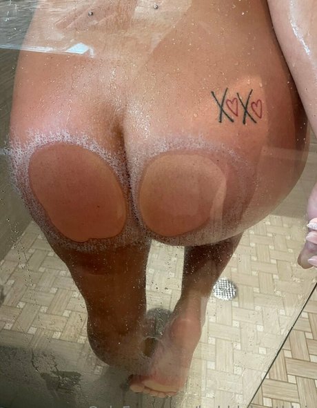 Bubblebuttblair