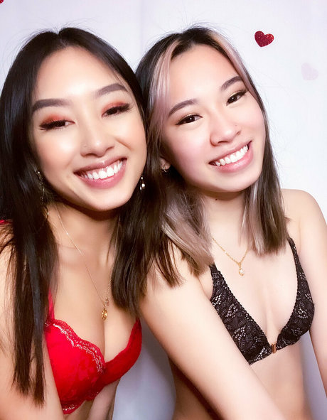 Nacktes geleaktes OnlyFans-Foto von Bluekittyy