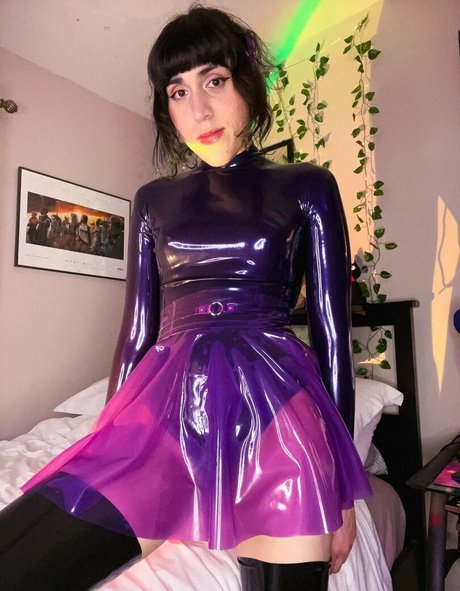 Mia Luna
