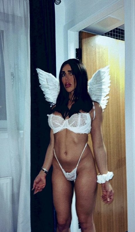 Nacktes geleaktes OnlyFans-Foto von Kimts