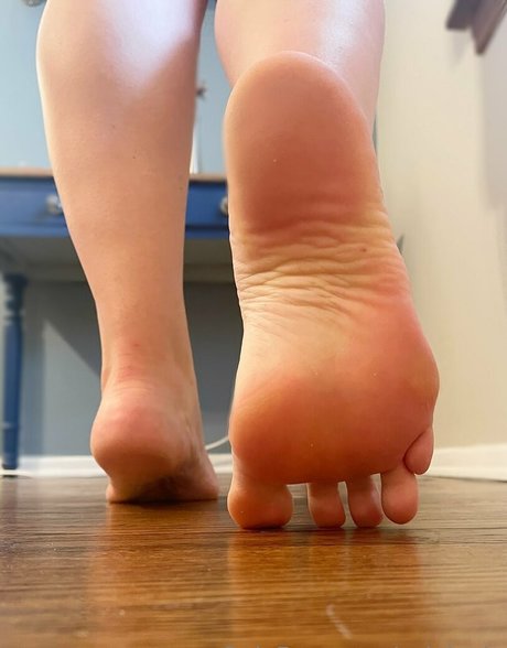 Nacktes geleaktes OnlyFans-Foto von Solelygia