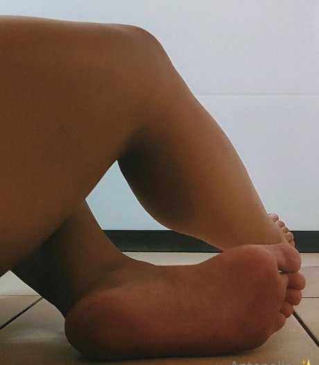 Nacktes geleaktes OnlyFans-Foto von Antonella00