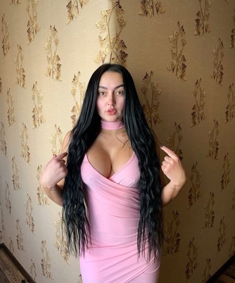 Nacktes geleaktes OnlyFans-Foto von Theiconicdovile