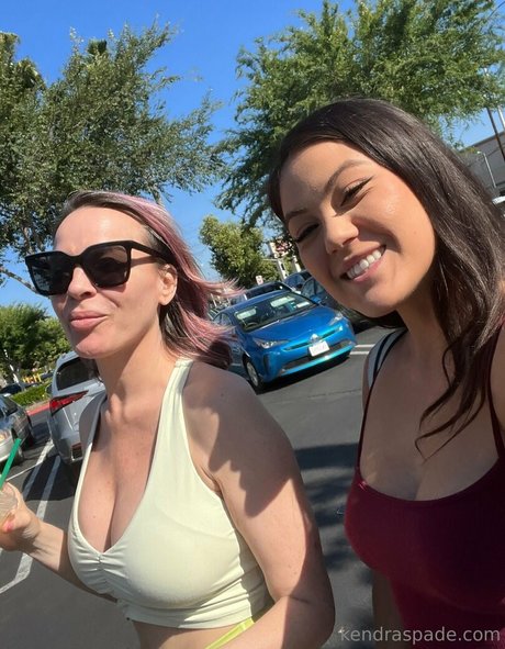 Kendraspade