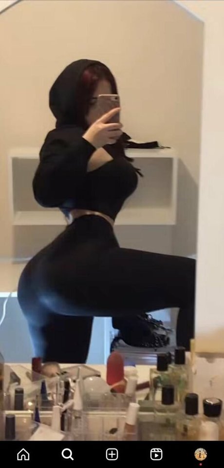 Nacktes geleaktes OnlyFans-Foto von Nehir Sar