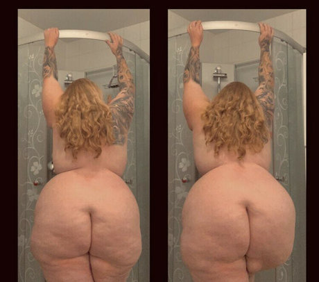 Nacktes geleaktes OnlyFans-Foto von Nikolina Nilzen