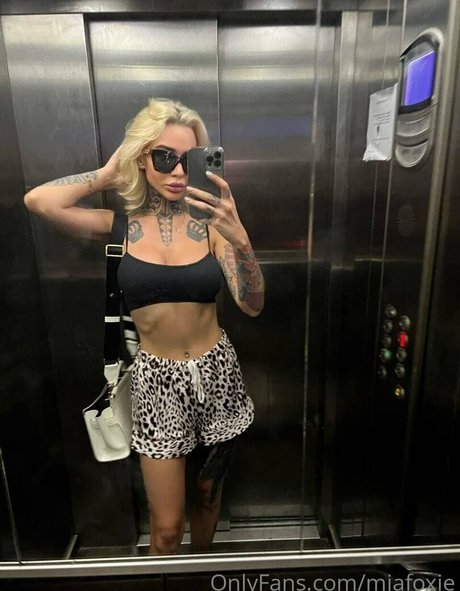 Miafoxybae