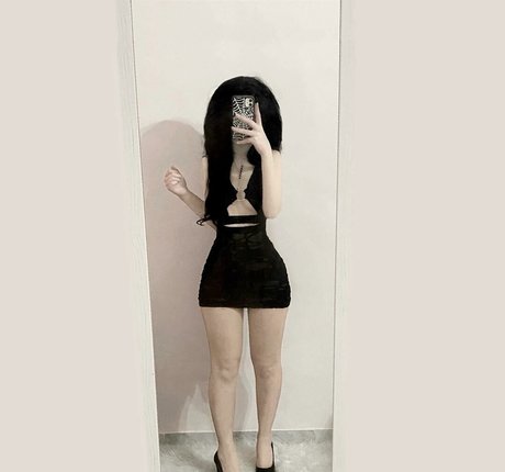 Nacktes geleaktes OnlyFans-Foto von Katchamy
