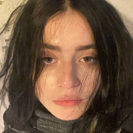 Nacktes geleaktes OnlyFans-Foto von Guzelija