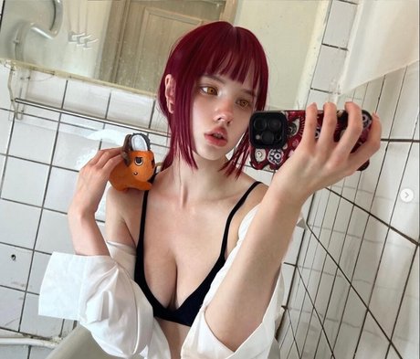 Nacktes geleaktes OnlyFans-Foto von Tero
