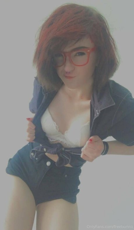Nacktes geleaktes OnlyFans-Foto von Lyraluv