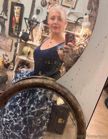 Griffonramsey