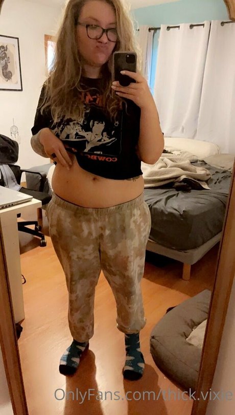 Thickvixie