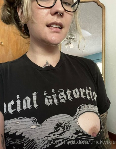 Thickvixie