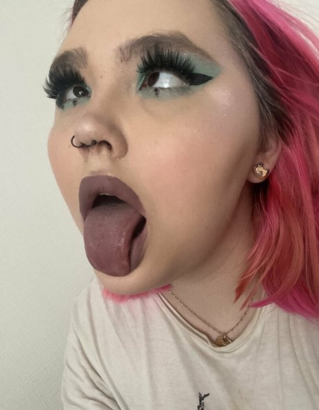 Nacktes geleaktes OnlyFans-Foto von Alicecook
