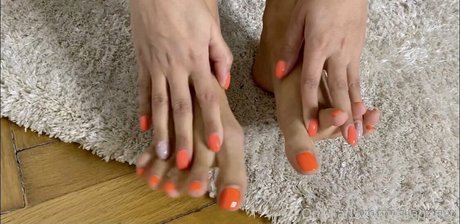 Nacktes geleaktes OnlyFans-Foto von Kiraqueen