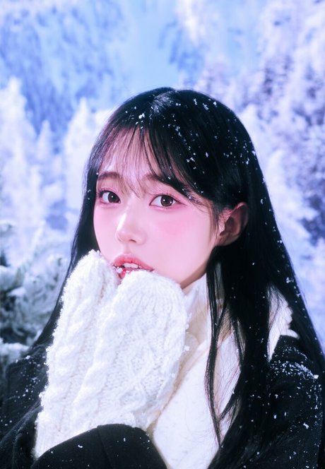 Nacktes geleaktes OnlyFans-Foto von Ggyong Ee