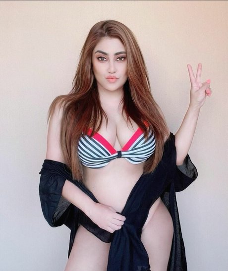Nacktes geleaktes OnlyFans-Foto von Russianrooletx