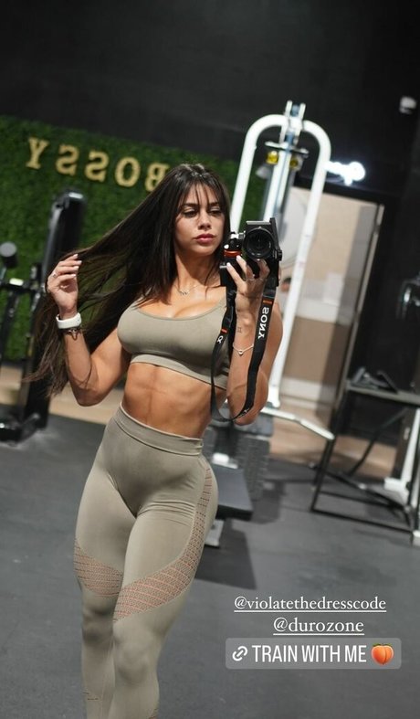 Nacktes geleaktes OnlyFans-Foto von Hyllary Oliveira