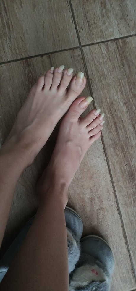 Nacktes geleaktes OnlyFans-Foto von Scarletbunnyy