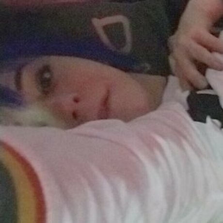 Nacktes geleaktes OnlyFans-Foto von Phaestar