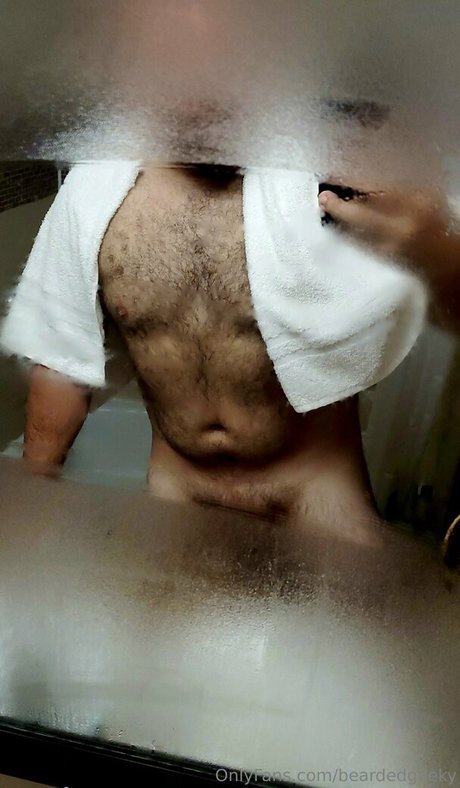 Beardedgeeky