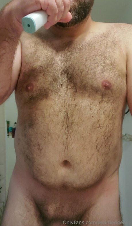 Beardedgeeky