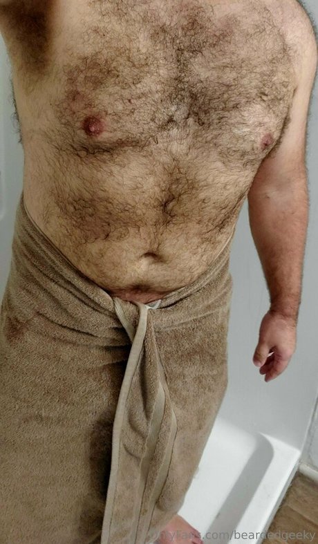 Beardedgeeky