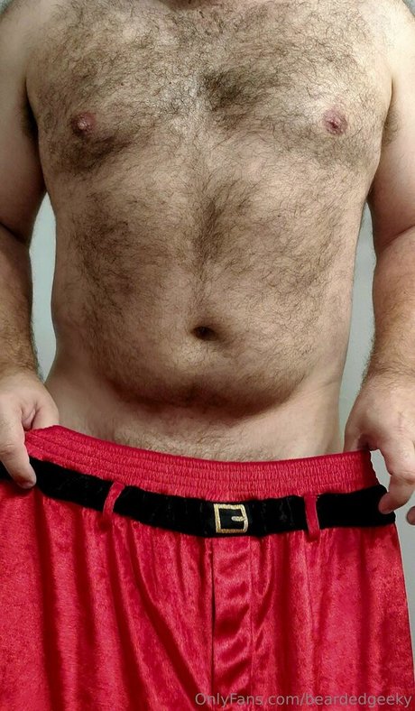 Beardedgeeky