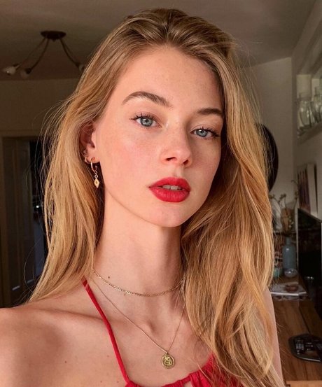 Lauren De Graaf