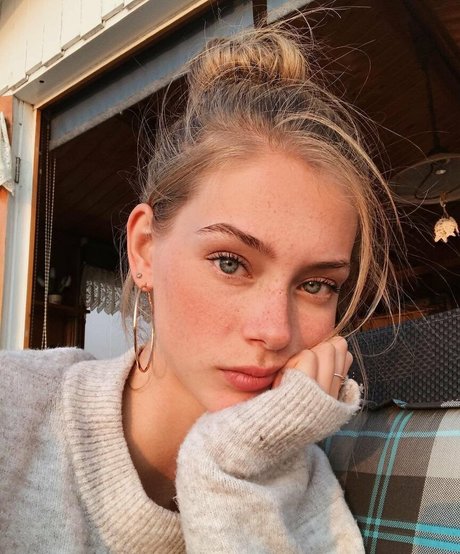 Lauren De Graaf