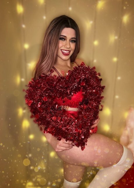 Nacktes geleaktes OnlyFans-Foto von Spicey Dorky