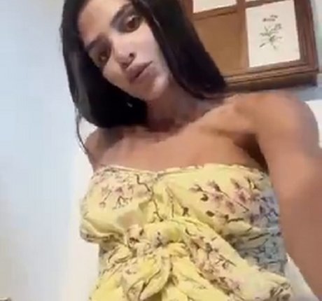 Nacktes geleaktes OnlyFans-Foto von Maraci Fuentes