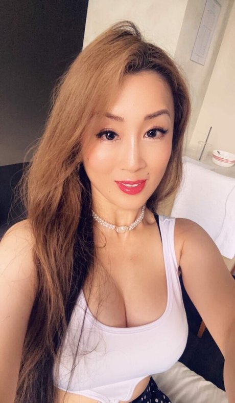 Nacktes geleaktes OnlyFans-Foto von Originallysin