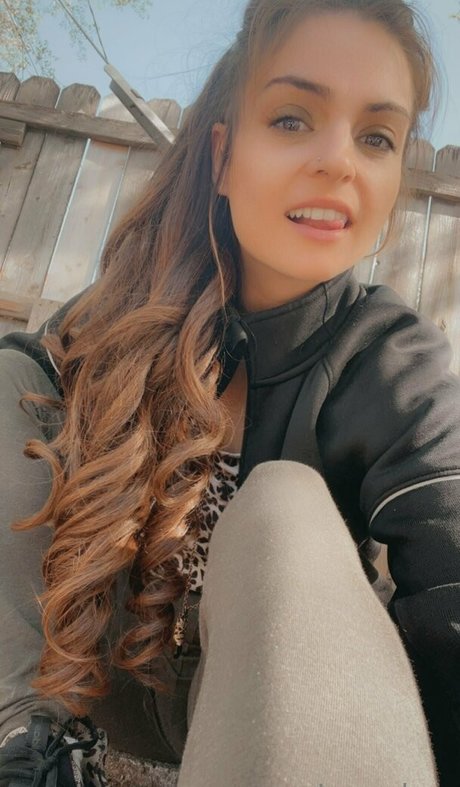 Nacktes geleaktes OnlyFans-Foto von Lexybebe5