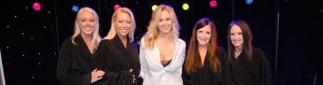 Nacktes geleaktes OnlyFans-Foto von Howard Stern