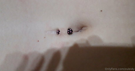 Nacktes geleaktes OnlyFans-Foto von Zuleidy