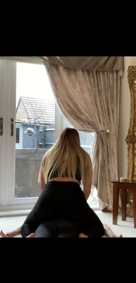 Nacktes geleaktes OnlyFans-Foto von Amodelslife