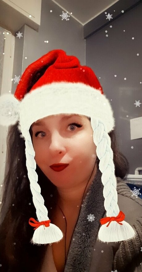 Nacktes geleaktes OnlyFans-Foto von Onlyqueen84