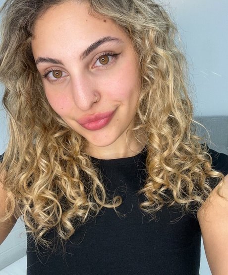Nacktes geleaktes OnlyFans-Foto von Dangermultiverse