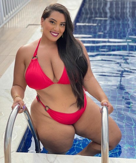 Nacktes geleaktes OnlyFans-Foto von Licefariass