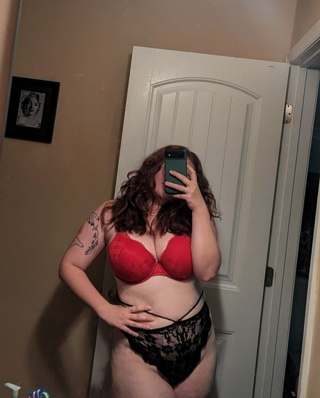 Nacktes geleaktes OnlyFans-Foto von Peachpicnic