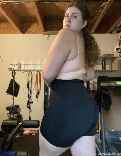Rubypeachfree