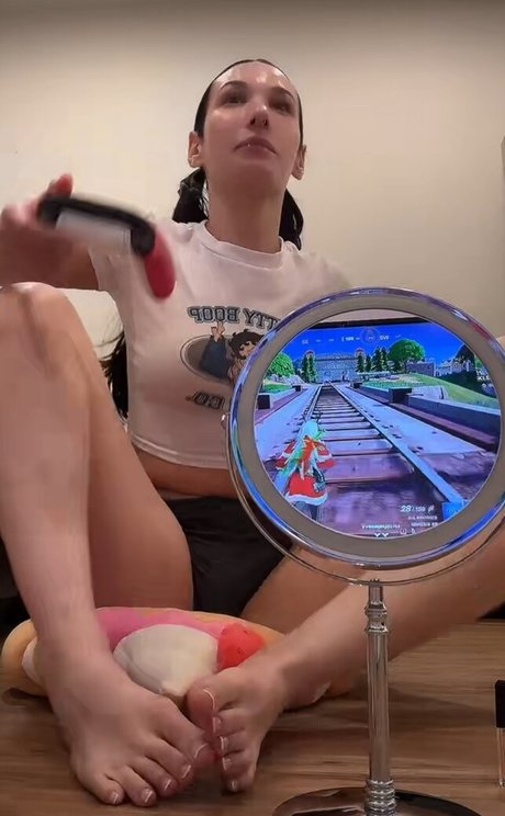 Sabrinasnoww