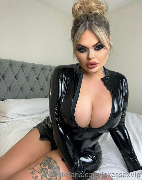 Lexievipx