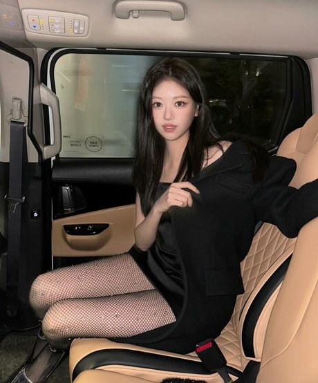 Nacktes geleaktes OnlyFans-Foto von Solvely