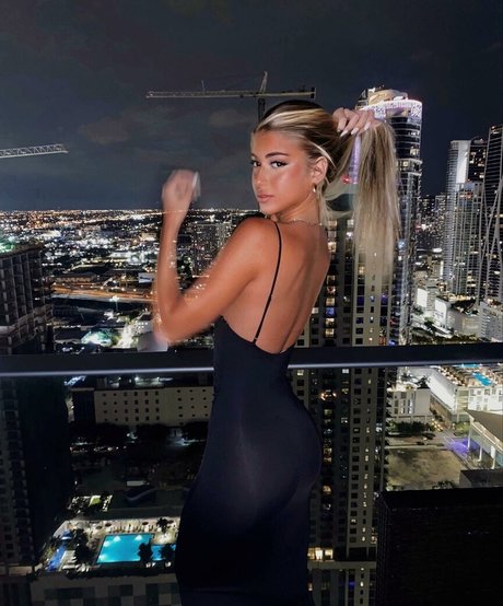 Nacktes geleaktes OnlyFans-Foto von Pietra Cupello