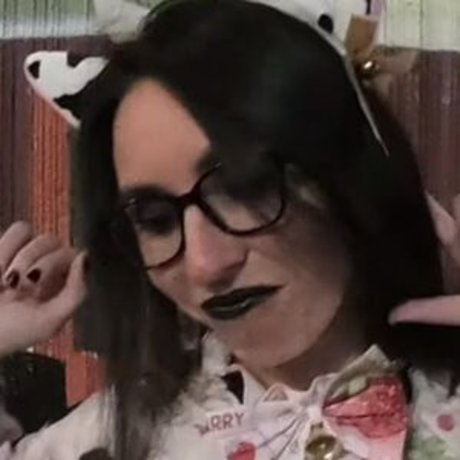 Nacktes geleaktes OnlyFans-Foto von Shygothexhib