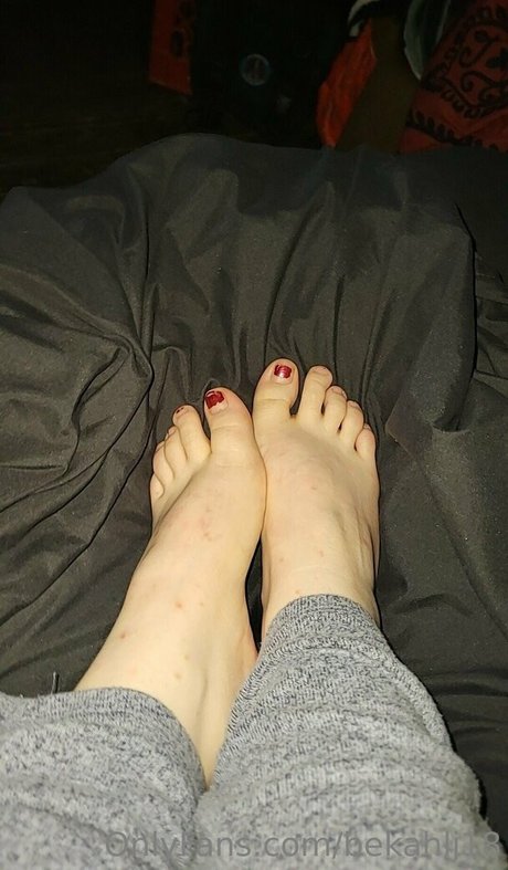 Nacktes geleaktes OnlyFans-Foto von Bunnylj