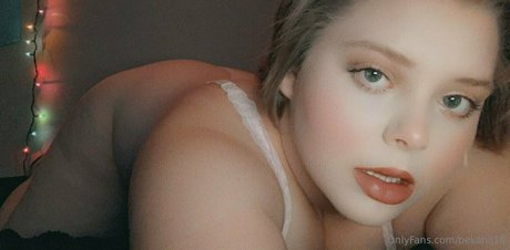 Nacktes geleaktes OnlyFans-Foto von Bunnylj